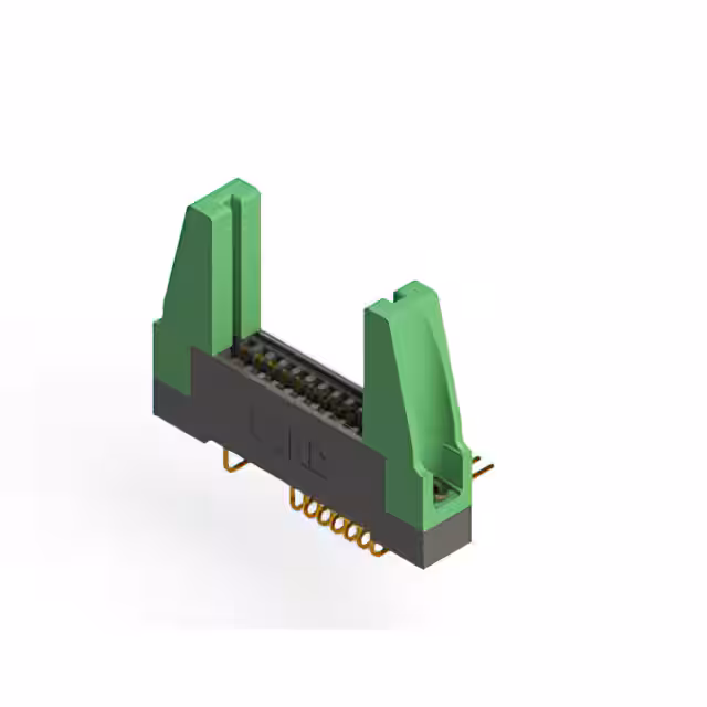395-024-559-288 EDAC Inc.  Edgeboard Connectors